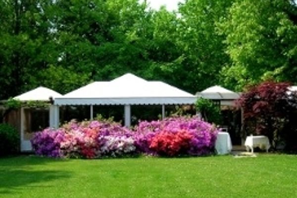 Villa Giustinian Park Hotel (Mirano)